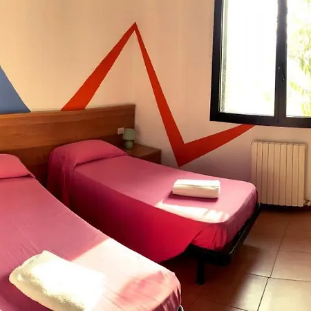 Maison Pallavicini Otel Bolonya