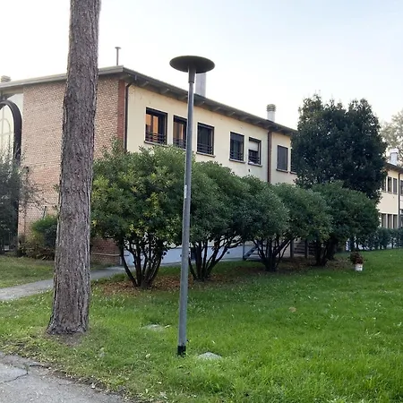 Maison Pallavicini ホテル *