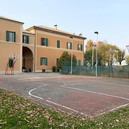 Maison Pallavicini ホテル ボローニャ